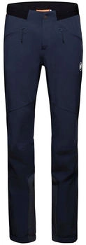 Mammut Aenergy SO Hybrid Pants marine