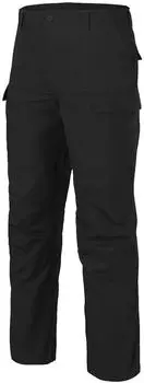 Helikon-Tex® BDU MK2 Hose schwarz Baumwolle