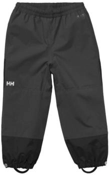 Helly Hansen K Shelter Pant ebony