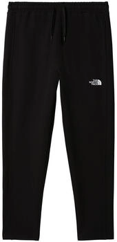 The North Face Standard Hose TNF schwarz