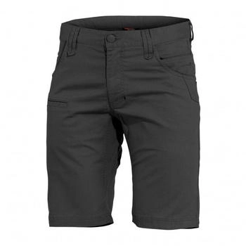 Pentagon Rogue Hero Shorts schwarz