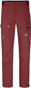 Bergson FROSLEV Comfort Wanderhose rosewood 799