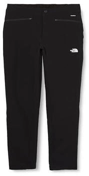 The North Face Arashi Hose schwarz