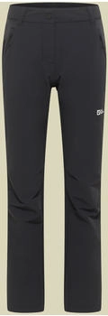 Jack Wolfskin Thermic Pants schwarz