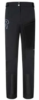 Rock Experience Inuit TECH Softshell Hose caviar REWP04631-0208