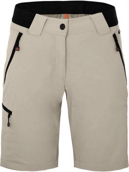 Bergson VIDAA COMFORT Bermuda Wandershorts beige