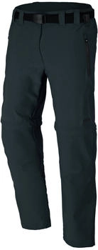 CMP Woman Long Pant Zip Off