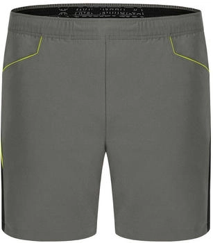 Montura Spitze Shorts grün