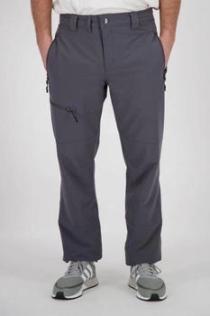 Deproc Active Outdoorhose KENTVILLE III Full Stretch anthrazit