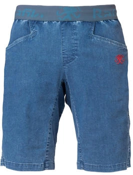 Rafiki Beta Denim Kurze Hose bunt