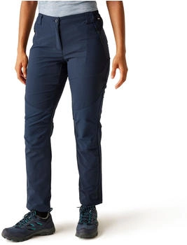 Regatta Questra V Wanderhose navy