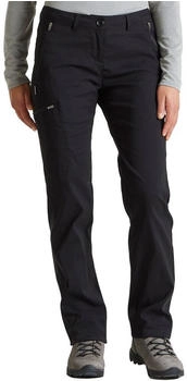 Craghoppers Expert Kiwi Pro II Hose schwarz