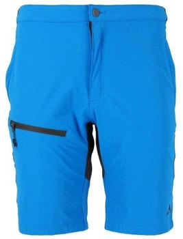 Whistler Salton Stretch Shorts blau