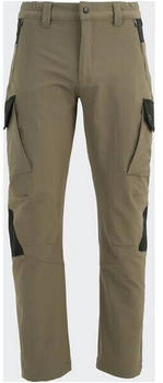 HOT sportswear Hose Glarus M Pants olive moss