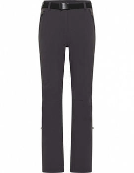 HOT sportswear Tofino L Pants graphit