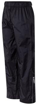 PRO-X elements Hose S&auml;ntis schwarz 9417