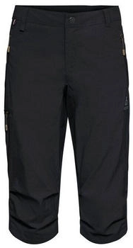 Odlo Wanderhose WEDGEMOUNT schwarz