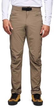 Black Diamond Alpine Light Hose walnut