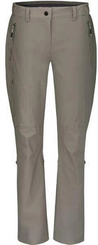 HOT sportswear Hose Bavella L Pants sand