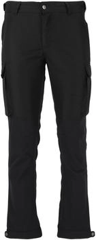 Whistler Outdoorhose schwarz 21995662