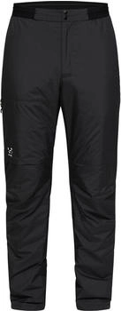 Haglöfs Mimic Silver Outdoorhose dunkelgrau