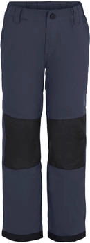 LEGO Wear LWPAYTON 602 Outdoor Hose dunkelgrau