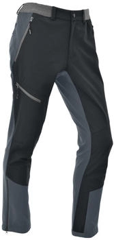 Maul Balmhorn XT schwarz