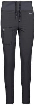 Trespass Jovana Damen-Sporthose schwarz wasserdicht