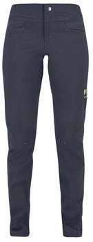 KARPOS Dolada Pants ombre blau schwarz 014