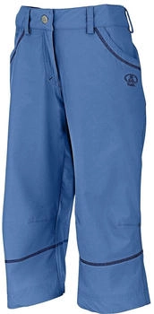 Maul Funktionsshorts Rennes blau
