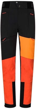 Rock Experience Anvik Hosen caviar cherry tomato persimmon orange REMP04861-W986