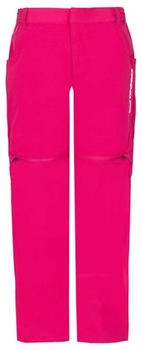 Rock Experience Observer Zip Off Junior Hosen cherries jubilee REJP00851-2000