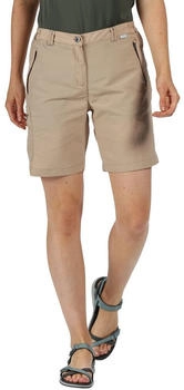 Regatta Chaska Ii Kurze Hose moccasin RWJ226-0GE