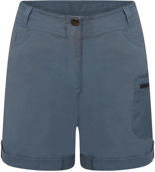 Dare2b Melodic Ii Short blau grau