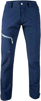 Deproc Softshellhose STONECREST PASCAL V navy