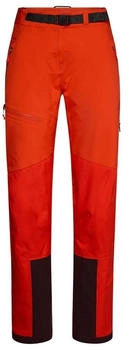 La Sportiva Alpine Guide GTX Pant Damen cherry tomato 322322