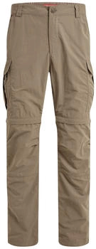 Craghoppers Nosilife Cargo II Conv Hose beige