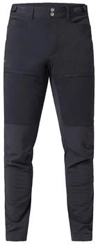 Hagl&ouml;fs Alert Mid Hosen true black 607645-2C5