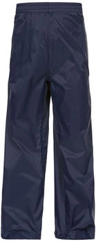 Trespass Outdoorhose UTTP3880 P blau