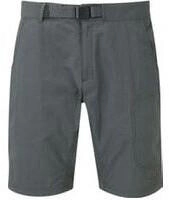 Mountain Equipment Approach Short Herren grau