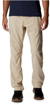Columbia Silver Ridge Utility Pant Wanderhose steingrün
