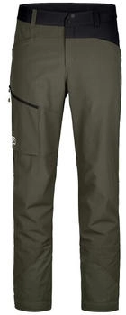 Ortovox Mondeval Pants Dark wild herbs