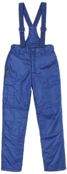 Normani Outdoorhose 'Aoraki' navy