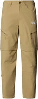 The North Face NF0A8BR4, THE NORTH FACE Herren Hosen lang He/Uni M EXPLORATION CONV