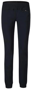 Montura Sound Pants schwarz