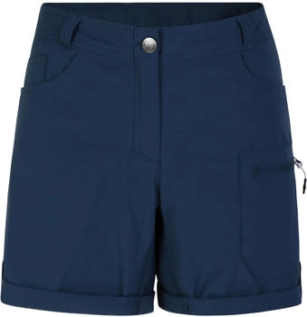 Dare2b Melodic Ii Short blau schwarz