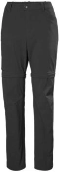 Helly Hansen ELV Light Zip OFF Pant ebony