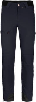 Bergson Larvik Comfort Softshellhose nachtblau