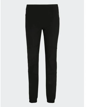 HOT sportswear Damen-Wanderhose Abisko schwarz