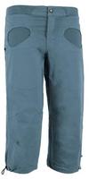 E9 S25-USH002-734-S, E9 Herren R3 Shorts (Gr&ouml;&szlig;e S, blau) male